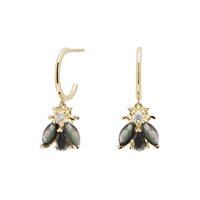 Orecchini PDPaola Donna in Argento AR01-314-U - AR01-314-U